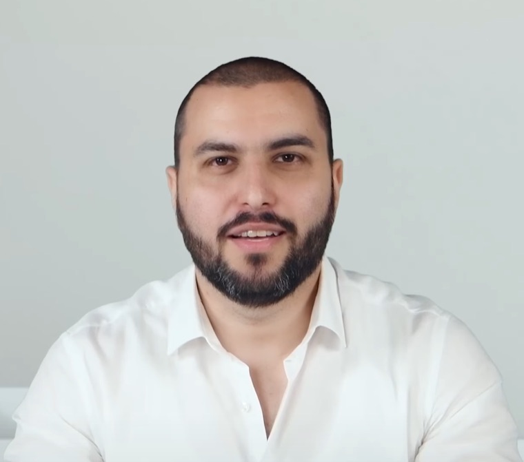 Rafayel Arzumanyan
